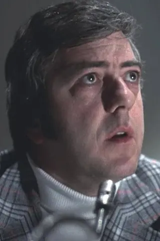 Peliculas de Bill Burrows