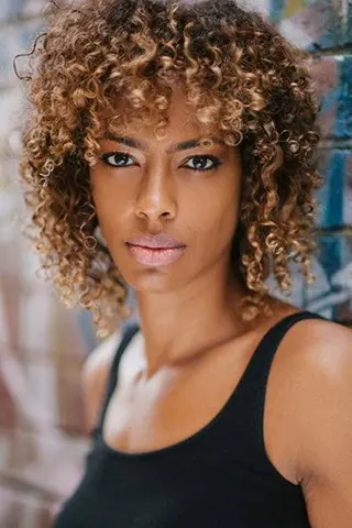 Peliculas de Eliza Matengu