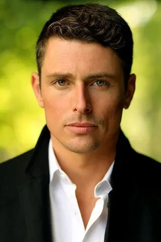 Peliculas de Lachlan Nieboer