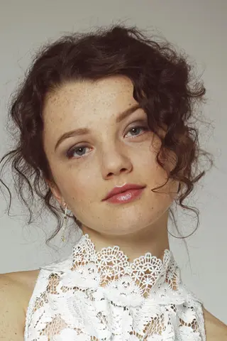 Peliculas de Stefania LaVie Owen
