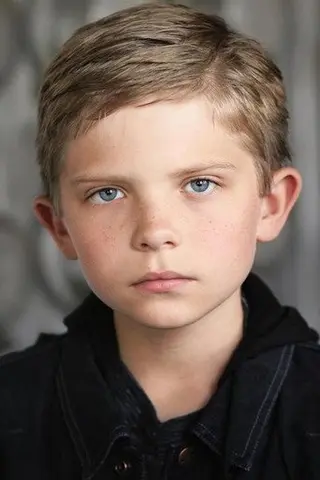 Peliculas de Jacob Wade