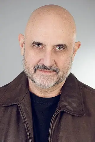 Peliculas de David Caprita