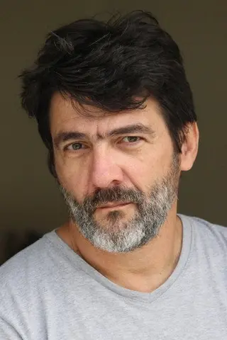 Peliculas de César Troncoso