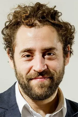 Peliculas de Michael Rubenfeld