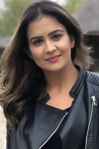 Peliculas de Roopi Gill