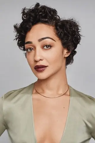 Peliculas de Ruth Negga