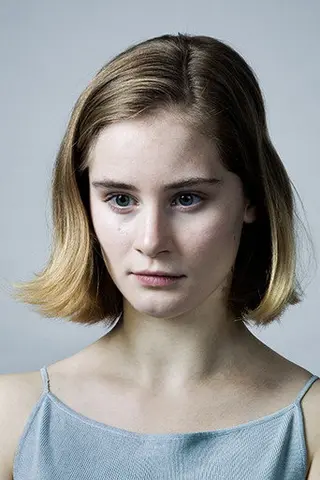 Peliculas de Helena Siegmund-Schultze