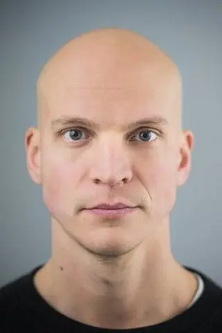 Peliculas de Riku Nieminen