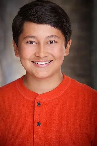 Peliculas de Kamran Lucas
