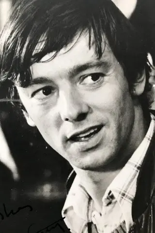 Peliculas de Peter McEnery
