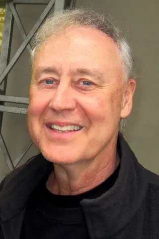 Peliculas de Bruce Hornsby