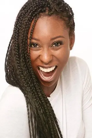Peliculas de Rachelle Neal