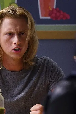 Peliculas de Myles Brewer