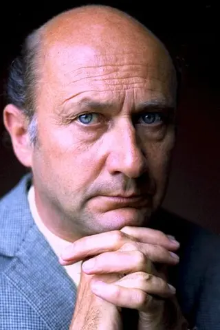 Peliculas de Donald Pleasence