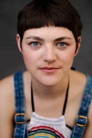 Peliculas de Johanna Polley