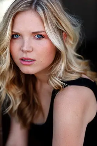 Peliculas de Grace Patterson