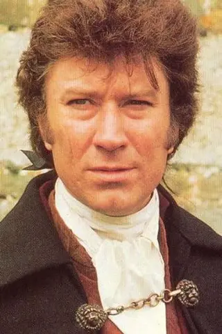 Peliculas de Robin Ellis