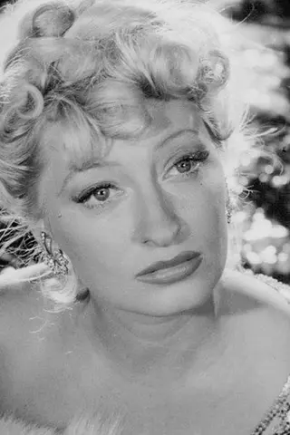 Peliculas de Gudrun Brost