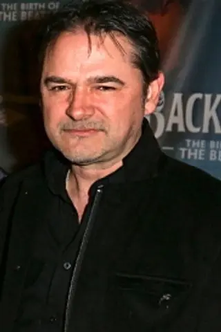 Peliculas de Paul Stacey