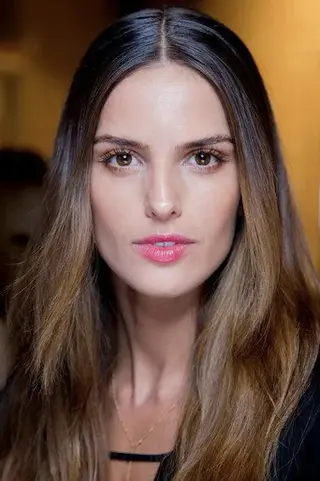 Peliculas de Izabel Goulart