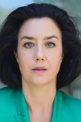 Peliculas de Katja Kolm