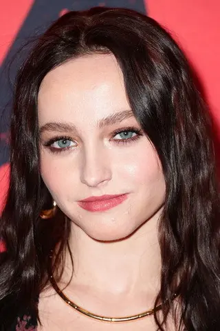 Peliculas de Madison Wolfe