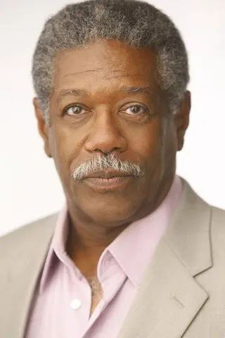 Peliculas de Lou Beatty Jr.