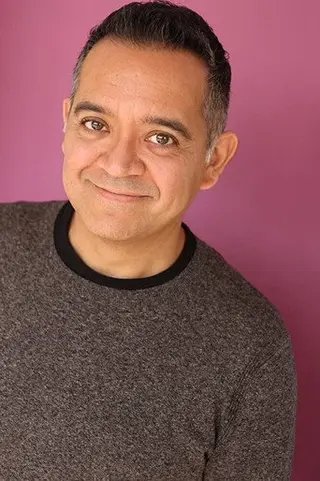Peliculas de Ithamar Enriquez