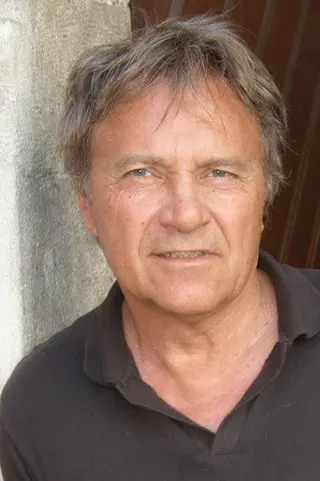Peliculas de Wolfram Berger