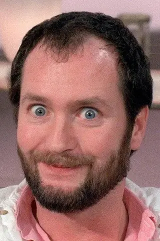 Peliculas de Kenny Everett
