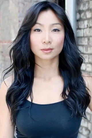 Peliculas de Becky Wu
