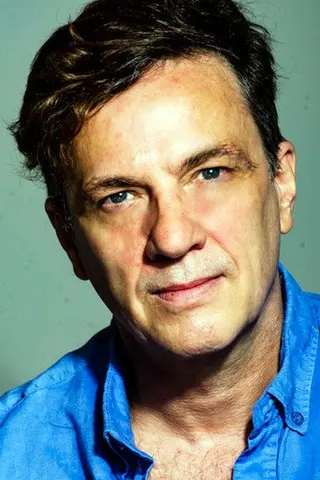 Peliculas de Luciano Suardi