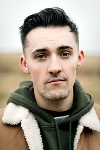 Peliculas de Conor McCarry