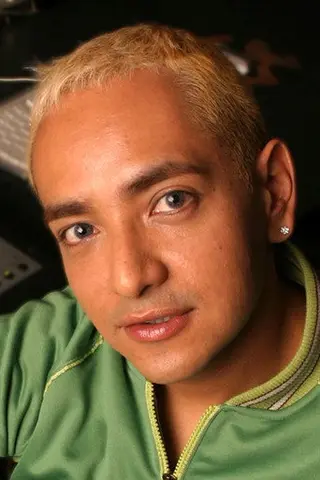 Peliculas de DJ Taro