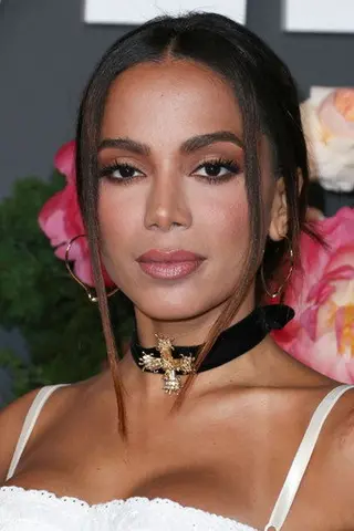 Peliculas de Anitta