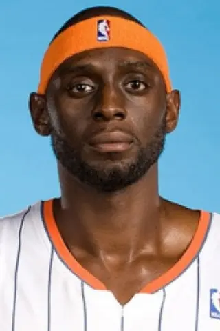 Peliculas de Darius Miles