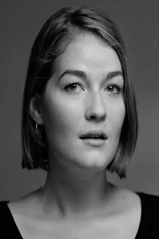 Rikke Westi - Córka • Potomstwo