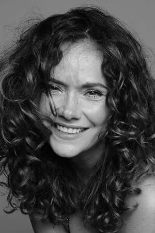 Peliculas de Helena Laureano