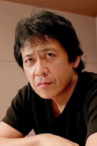 Peliculas de Rintarô Nishi