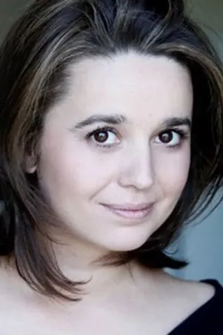Peliculas de Céline Ronté
