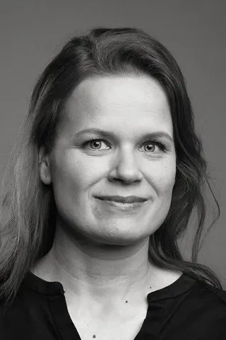 Selma Vilhunen - Córka • Potomstwo