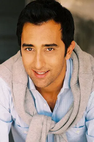 Peliculas de Rahul Khanna