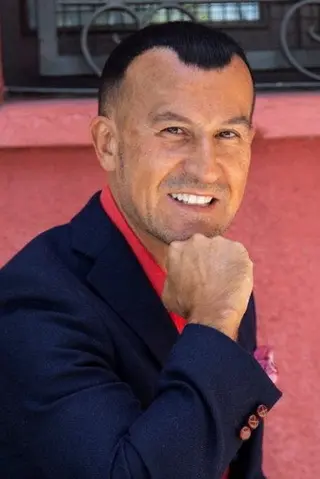 Peliculas de Richy Castellanos