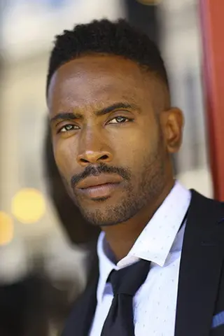 Peliculas de Stanley White Jr.
