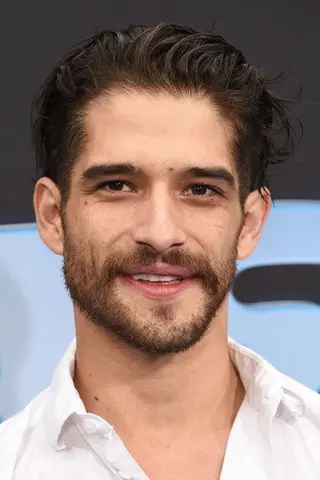 Peliculas de Tyler Posey