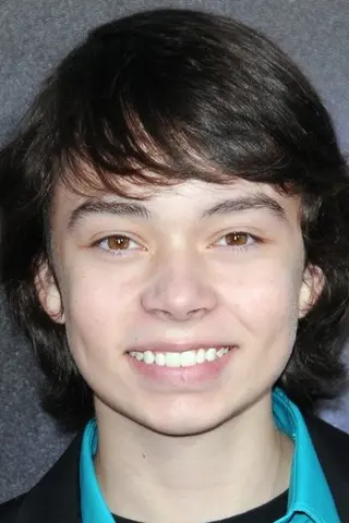 Peliculas de Noah Ringer