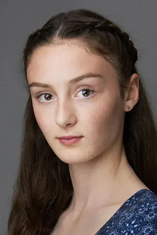 Peliculas de Hollie Burgess