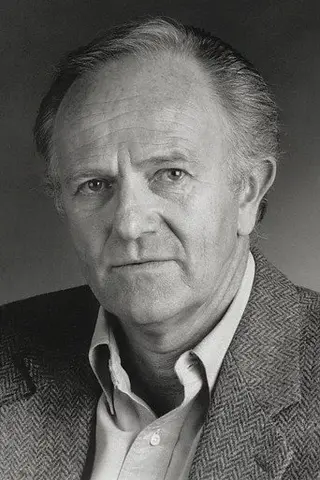 Peliculas de Josef Sommer