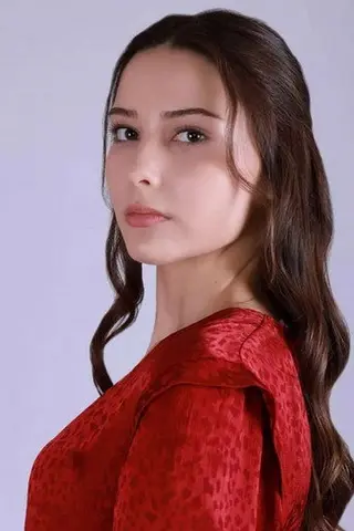 Peliculas de Elçin Zehra Irem