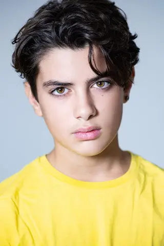 Peliculas de Samuele Carrino